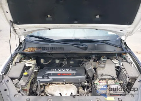 2008 Toyota Rav4 из США, поврежденный, VIN JTMBD33V485171578